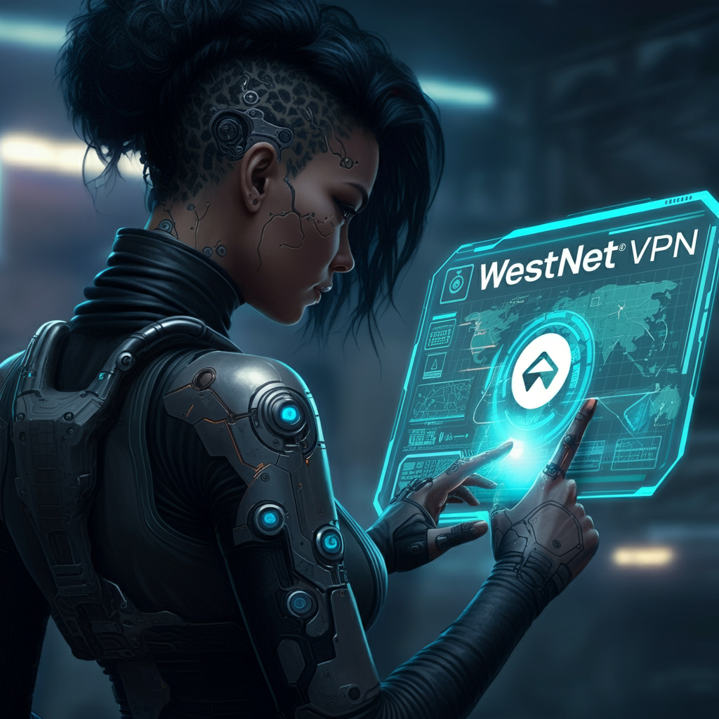 Gaming VPN Calgary